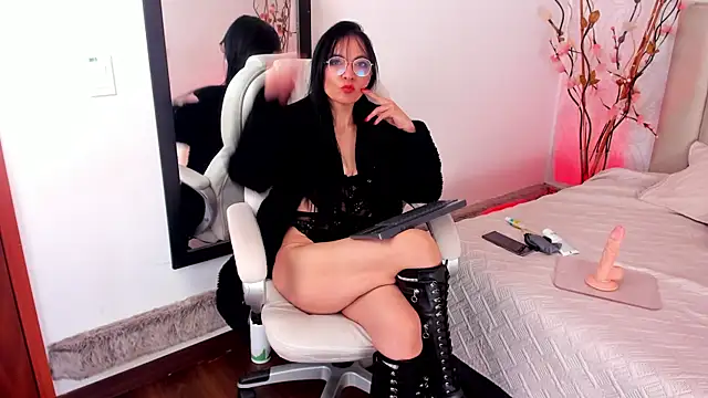 Aria velle online show from September 23, 2025, 1:40 pm