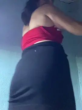 Snapshot of Guerita-96 chatting on November 6, 2025, 11:58 am Guerita-96 online show from November 6, 2025, 11:58 am