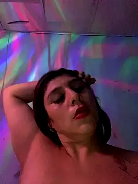 Snapshot of Guerita-96 chatting on October 27, 2025, 5:52 am Guerita-96 online show from October 27, 2025, 5:52 am