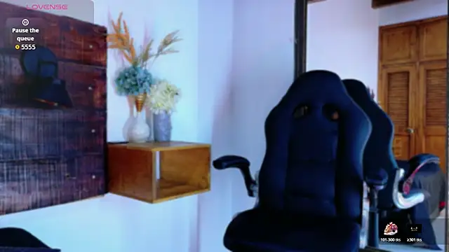 Snapshot of JhosuaVega chatting on February 15, 2026, 11:03 pm JhosuaVega online show from February 15, 2026, 11:03 pm