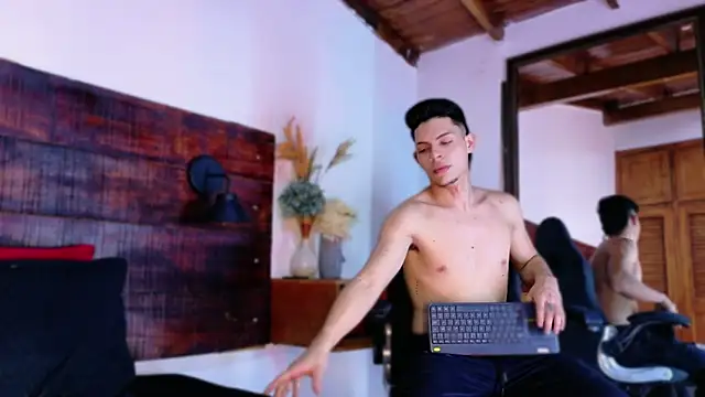 Snapshot of JhosuaVega chatting on March 11, 2026, 4:06 am JhosuaVega online show from March 11, 2026, 4:06 am