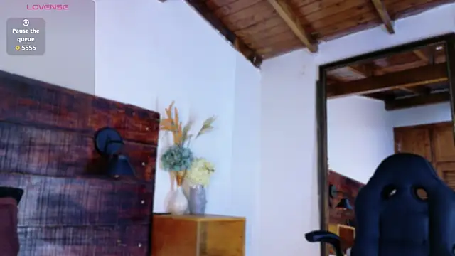 Snapshot of JhosuaVega chatting on March 5, 2026, 2:08 am JhosuaVega online show from March 5, 2026, 2:08 am