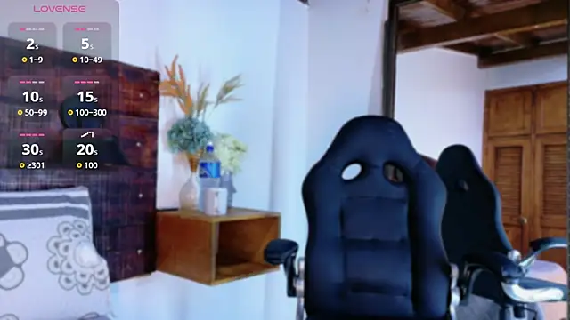 Snapshot of JhosuaVega chatting on February 26, 2026, 2:33 am JhosuaVega online show from February 26, 2026, 2:33 am