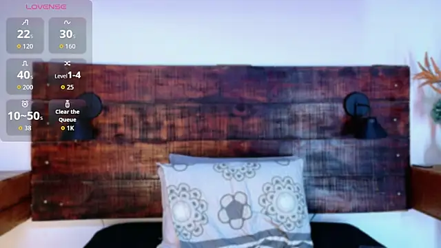 Snapshot of JhosuaVega chatting on February 6, 2026, 2:07 am JhosuaVega online show from February 6, 2026, 2:07 am