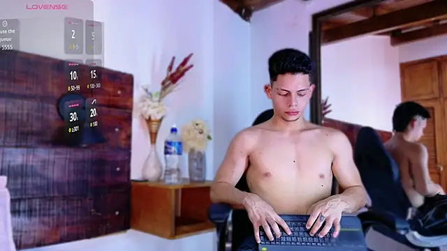 Snapshot of JhosuaVega chatting on March 20, 2026, 2:12 am JhosuaVega online show from March 20, 2026, 2:12 am