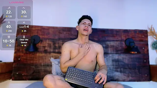 Snapshot of JhosuaVega chatting on February 9, 2026, 12:08 am JhosuaVega online show from February 9, 2026, 12:08 am