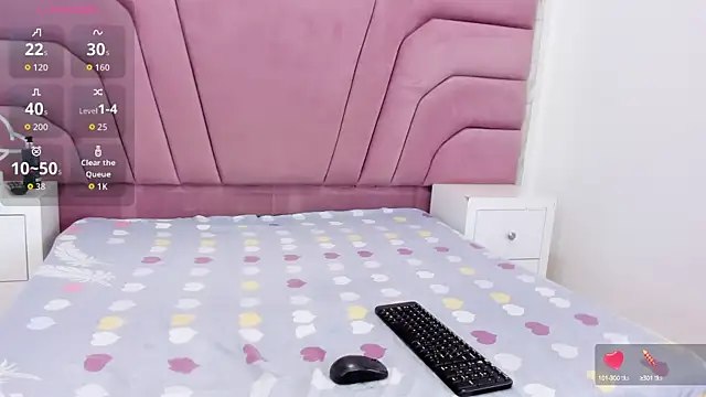 Snapshot of miajhonsonx chatting on October 15, 2025, 12:46 pm miajhonsonx online show from October 15, 2025, 12:46 pm