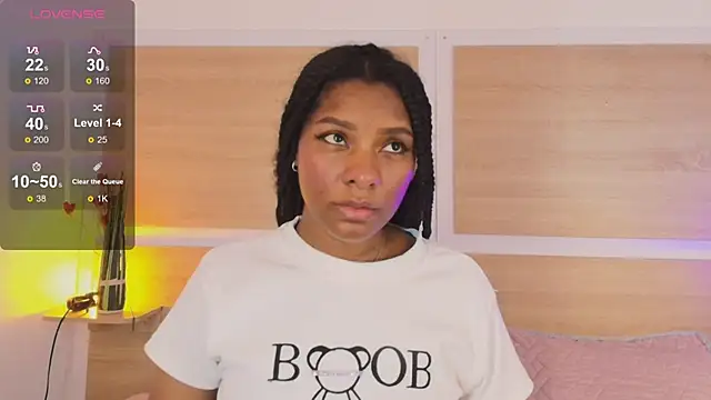 Snapshot of ValeryCortezm chatting on October 29, 2025, 12:15 pm ValeryCortezm online show from October 29, 2025, 12:15 pm