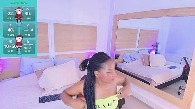 Snapshot of ValeryCortezm chatting on November 11, 2025, 12:22 pm ValeryCortezm online show from November 11, 2025, 12:22 pm