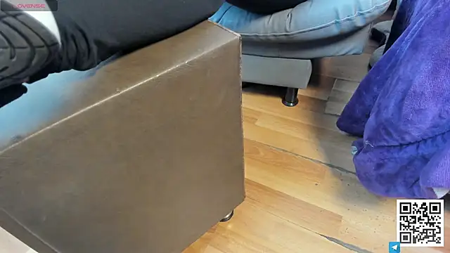 Shantal  G online show from March 4, 2026, 12:13 pm