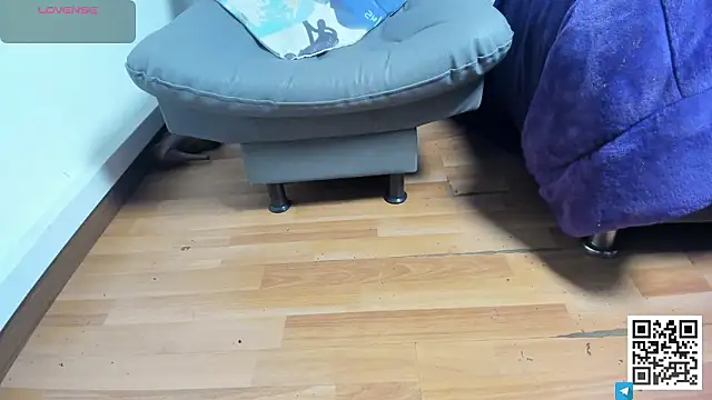 Shantal  G online show from March 13, 2026, 12:21 pm