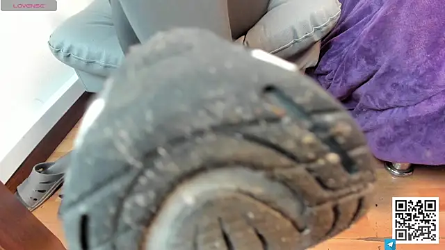 Shantal  G online show from March 11, 2026, 12:21 pm