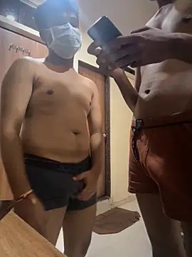 engineerboy14 online show from November 17, 2025, 7:45 am