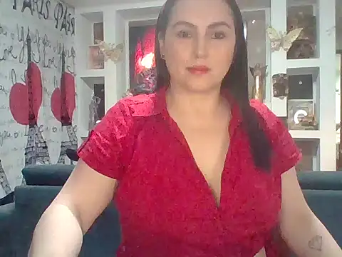 Snapshot of Venusina_07 chatting on November 14, 2025, 12:14 am Venusina 07 online show from November 14, 2025, 12:14 am