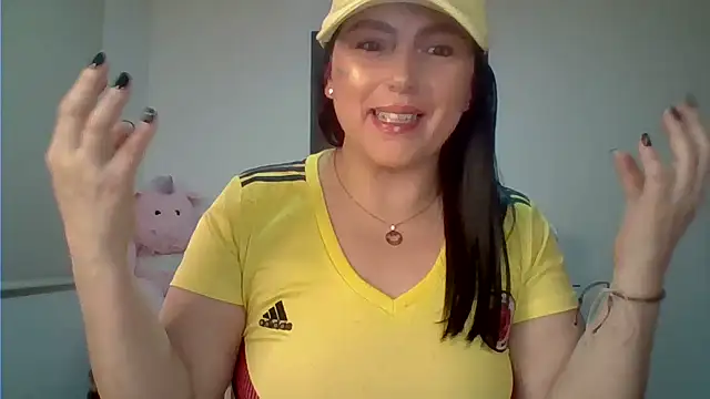 Venusina 07 online show from June 13, 2026, 3:48 am