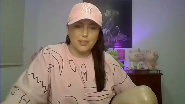 Venusina 07 online show from June 21, 2026, 6:19 am
