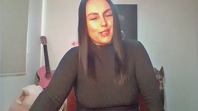 Venusina 07 online show from May 8, 2026, 4:00 pm