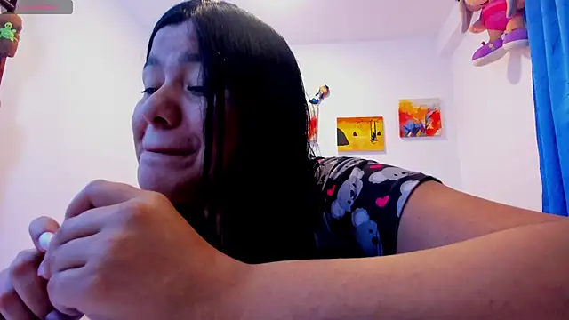 Snapshot of April_Becker chatting on October 20, 2025, 3:19 am April Becker online show from October 20, 2025, 3:19 am