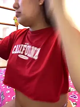 Snapshot of April_Becker chatting on October 9, 2025, 3:07 am April Becker online show from October 9, 2025, 3:07 am