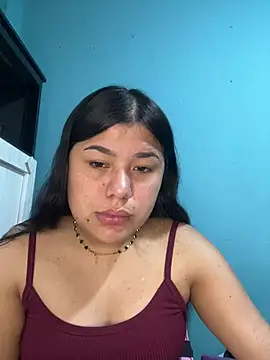 Snapshot of April_Becker chatting on July 6, 2026, 3:03 pm April Becker online show from July 6, 2026, 3:03 pm