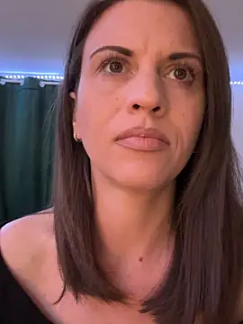 ScarlettNoirr online show from March 12, 2026, 8:13 pm