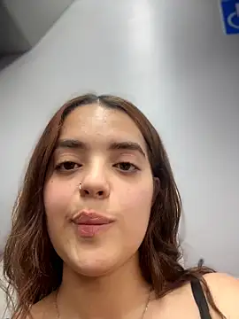 Snapshot of hannahst_ chatting on June 16, 2026, 7:14 pm hannahst online show from June 16, 2026, 7:14 pm