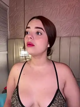 Snapshot of hannahst_ chatting on June 8, 2026, 8:31 pm hannahst online show from June 8, 2026, 8:31 pm