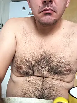 NOMAD8611 online show from November 4, 2025, 6:50 am