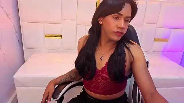 anaisa tp online show from September 13, 2025, 10:54 pm