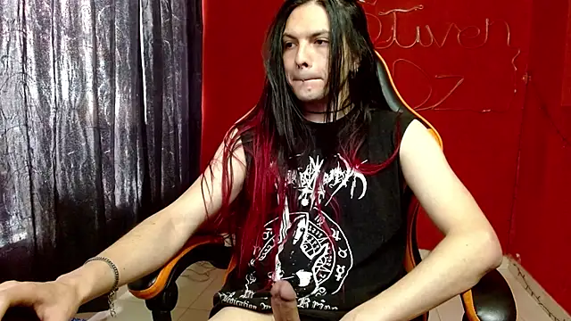 stvn hot online show from March 22, 2026, 2:07 pm