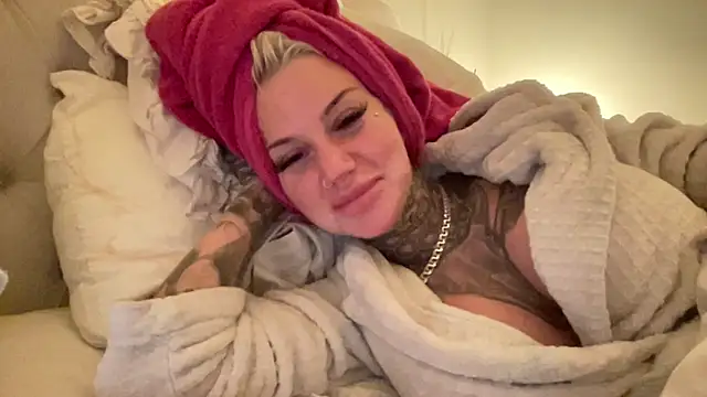 paulinaalatalo online show from February 10, 2026, 7:46 pm