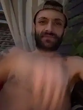 Snapshot of HarmoniousPhantasm3 chatting on October 6, 2025, 10:54 pm HarmoniousPhantasm3 online show from October 6, 2025, 10:54 pm