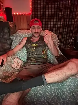 Snapshot of HarmoniousPhantasm3 chatting on March 5, 2026, 8:33 am HarmoniousPhantasm3 online show from March 5, 2026, 8:33 am