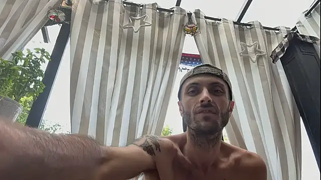 Snapshot of HarmoniousPhantasm3 chatting on July 26, 2026, 7:54 pm HarmoniousPhantasm3 online show from July 26, 2026, 7:54 pm