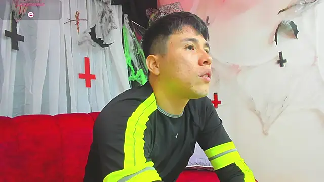 Snapshot of Nick_Wolff chatting on October 24, 2025, 7:18 am Nick Wolff online show from October 24, 2025, 7:18 am