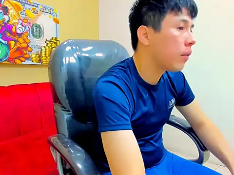 Snapshot of Nick_Wolff chatting on October 9, 2025, 9:04 pm Nick Wolff online show from October 9, 2025, 9:04 pm