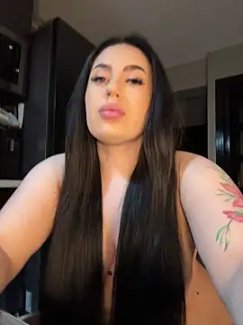 Andrestarr online show from July 9, 2026, 7:02 pm