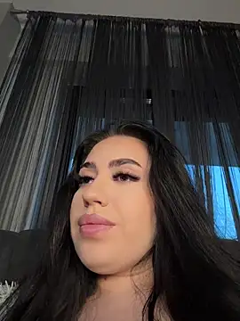 Andrestarr online show from July 25, 2026, 6:03 pm