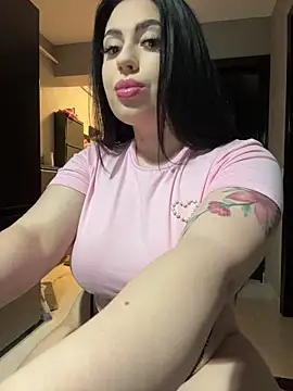 Andrestarr online show from July 2, 2026, 6:25 pm