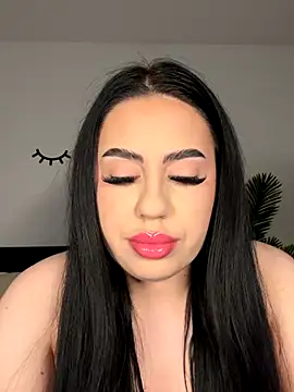 Snapshot of Andrestarr chatting on November 5, 2025, 4:26 am Andrestarr online show from November 5, 2025, 4:26 am