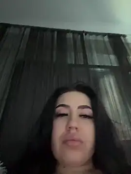 Andrestarr online show from July 28, 2026, 3:21 pm