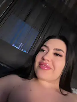 Andrestarr online show from June 28, 2026, 6:47 pm