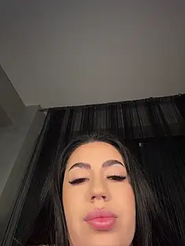 Andrestarr online show from June 23, 2026, 9:13 pm