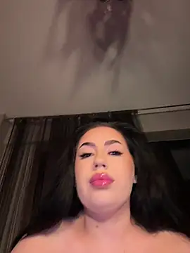 Andrestarr online show from July 21, 2026, 7:04 pm