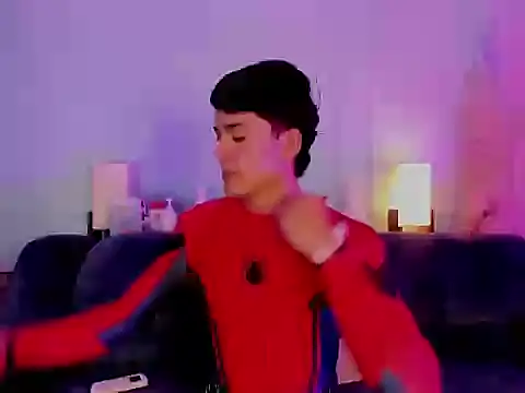 SandroVeyra online show from November 15, 2025, 3:54 am