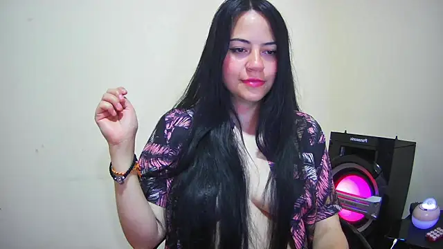 Ana-belle online show from September 30, 2025, 6:25 pm
