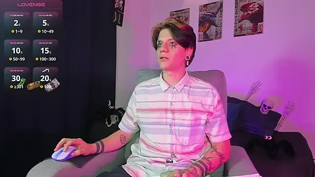 Snapshot of Jerry_Cole chatting on October 16, 2025, 3:04 am Jerry Cole online show from October 16, 2025, 3:04 am