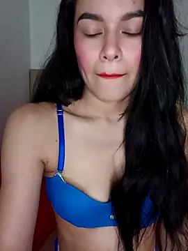 Corina Smith28 online show from October 4, 2025, 9:38 pm