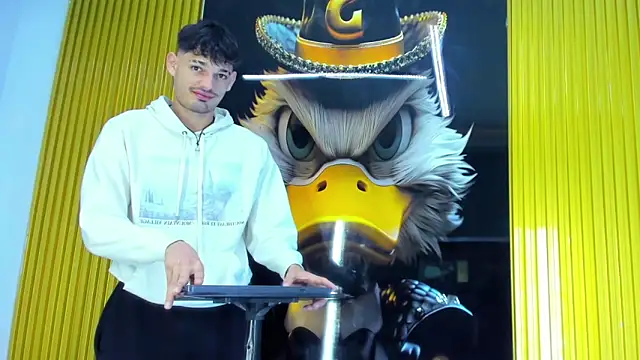 Iam Steven online show from January 9, 2026, 5:03 am