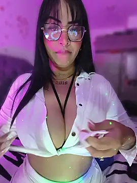 Gabilicious25 online show from February 25, 2026, 10:04 am